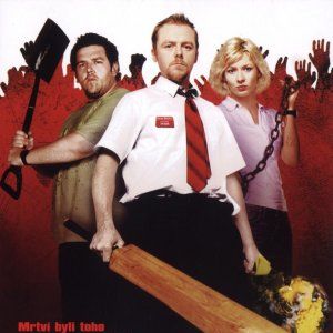 Foto Todo Mundo Quase Morto