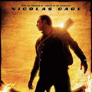 Foto A Lenda do Tesouro Perdido