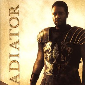 Foto Gladiador