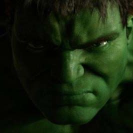 Foto Hulk