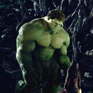 Foto Hulk
