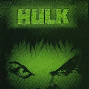 Foto Hulk