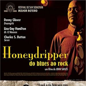 Foto Honeydripper - Do Blues ao Rock