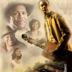 Foto Honeydripper - Do Blues ao Rock