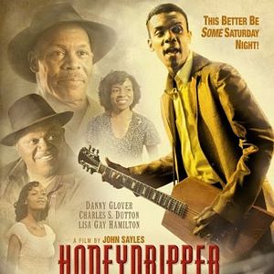 Foto Honeydripper - Do Blues ao Rock