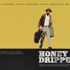 Foto Honeydripper - Do Blues ao Rock