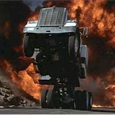 Foto 007 - Permissão para Matar