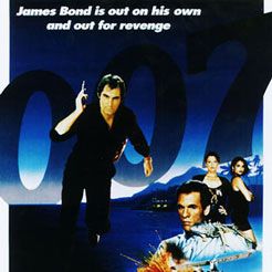 Foto 007 - Permissão para Matar