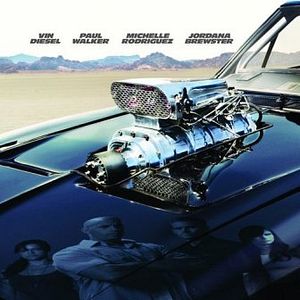 Foto Velozes & Furiosos 4