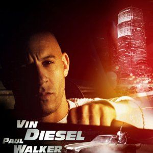 Foto Velozes & Furiosos 4