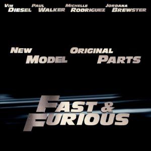 Foto Velozes & Furiosos 4