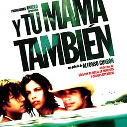 Foto E Sua Mãe Também