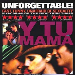 Foto E Sua Mãe Também