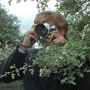 Foto Blow Up - Depois Daquele Beijo