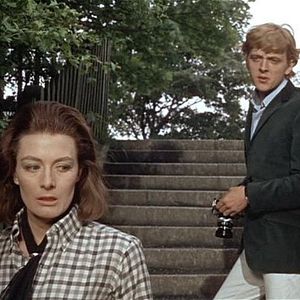 Foto Blow Up - Depois Daquele Beijo