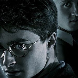 Foto Harry Potter e o Enigma do Príncipe