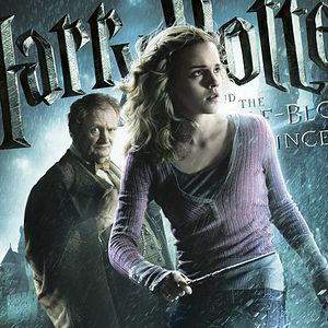 Foto Harry Potter e o Enigma do Príncipe