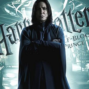 Foto Harry Potter e o Enigma do Príncipe