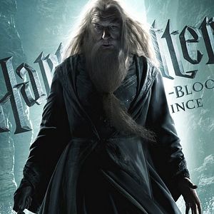 Foto Harry Potter e o Enigma do Príncipe