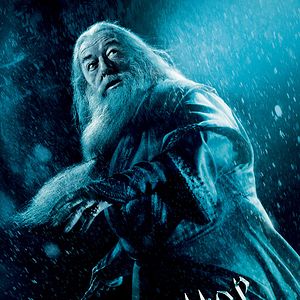 Foto Harry Potter e o Enigma do Príncipe