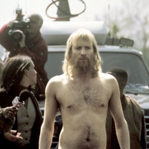 Foto A Natureza Quase Humana