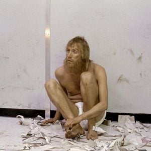 Foto A Natureza Quase Humana