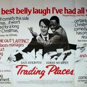 Foto Trocando as Bolas