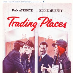 Foto Trocando as Bolas