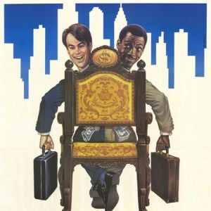 Foto Trocando as Bolas