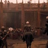 Foto Beowulf - O Guerreiro das Sombras