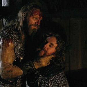 Foto A Lenda de Grendel