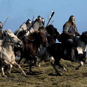 Foto A Lenda de Grendel