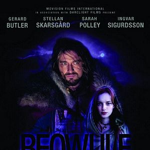 Foto A Lenda de Grendel