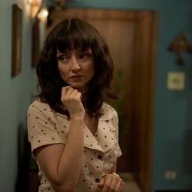 Foto O Contador de Histórias