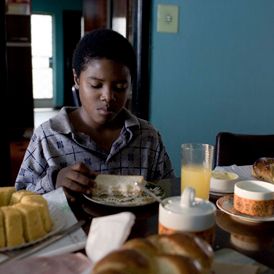 Foto O Contador de Histórias