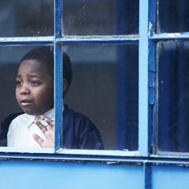 Foto O Contador de Histórias