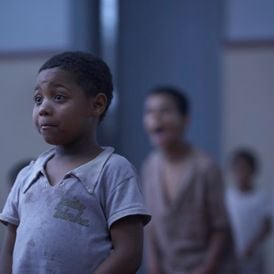 Foto O Contador de Histórias