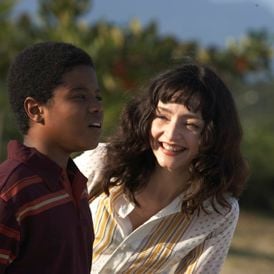 Foto O Contador de Histórias