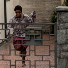 Foto O Contador de Histórias