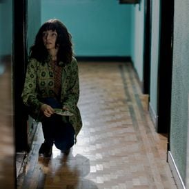 Foto O Contador de Histórias