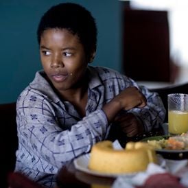 Foto O Contador de Histórias