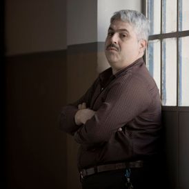 Foto O Contador de Histórias