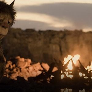 Foto Onde Vivem os Monstros