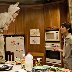 Foto Onde Vivem os Monstros