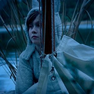 Foto Onde Vivem os Monstros