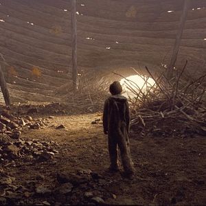 Foto Onde Vivem os Monstros