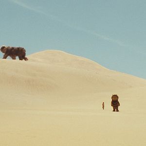 Foto Onde Vivem os Monstros