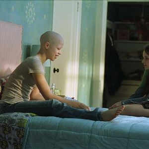 Foto Uma Prova de Amor