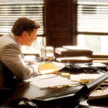 Foto Uma Prova de Amor