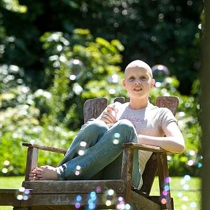 Foto Uma Prova de Amor